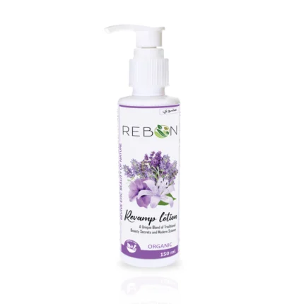 Revamp Hydrating Skin Lotion – 150ml